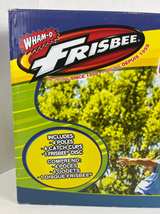 Wham-O Frisbee Field Goal Placement Frisbee - Image 4