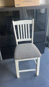 Ashley Furniture Bolanburg Counter Height Bar Stool - Image 1