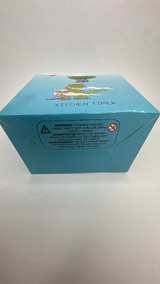 NEW Nickelodeon Rugrats Reptar on Ice Kitchen Timer In BOX - Image 8
