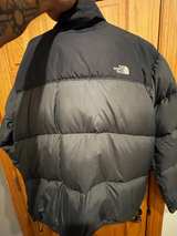 The North Face Puffer Jacket - Image 4