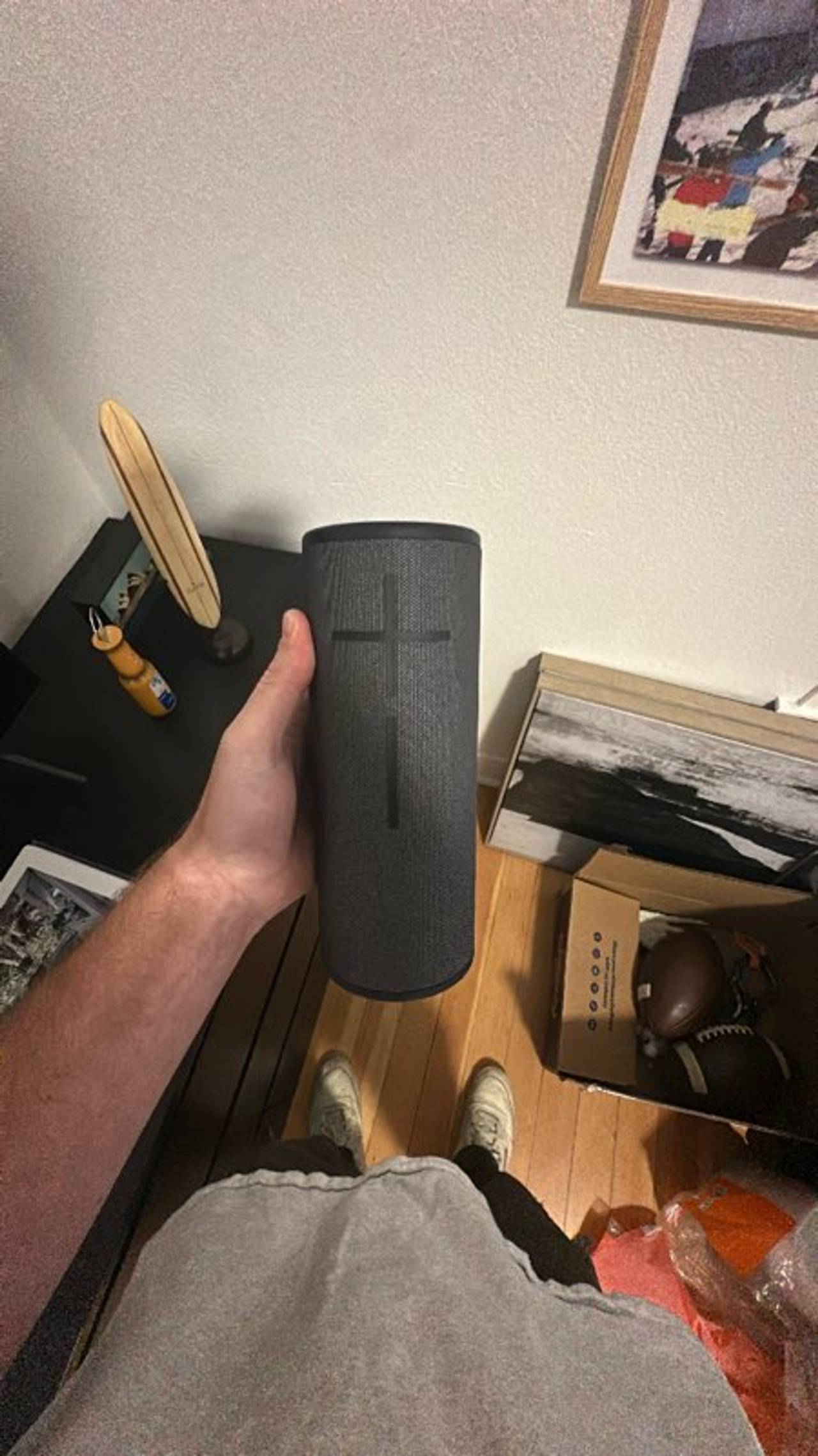 Ultimate Ears Boom 3