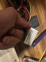 Original Xbox 24-Pin Internal Power Supply Board - Image 3