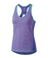 Avia Women's Performance Racerback Tank Top sz Large - Image 2