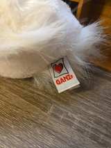 Webkinz Swan Plush - Image 4