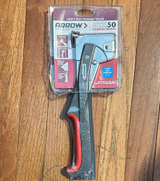 Arrow HTX50 Heavy Duty Hammer Tacker - Image 1