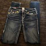 True Religion Jeans - Image 1