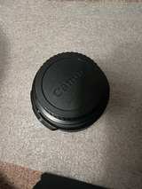 Canon EF-S 17-55mm f/2.8 IS USM Lens works perfectly - Image 8