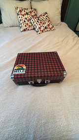 Victrola Portable Suitcase Record Player - Image 2