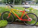 1989 Klein Pinnacle Mountain Bike - Image 2