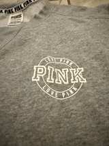 Victoria's Secret PINK Everyday Lounge Crewneck Sweatshirt - Image 3