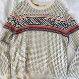 Merona Fair Isle Sweater - Image 1