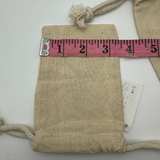 SoHa Living Aloha Canvas Drawstring Bags - Image 7