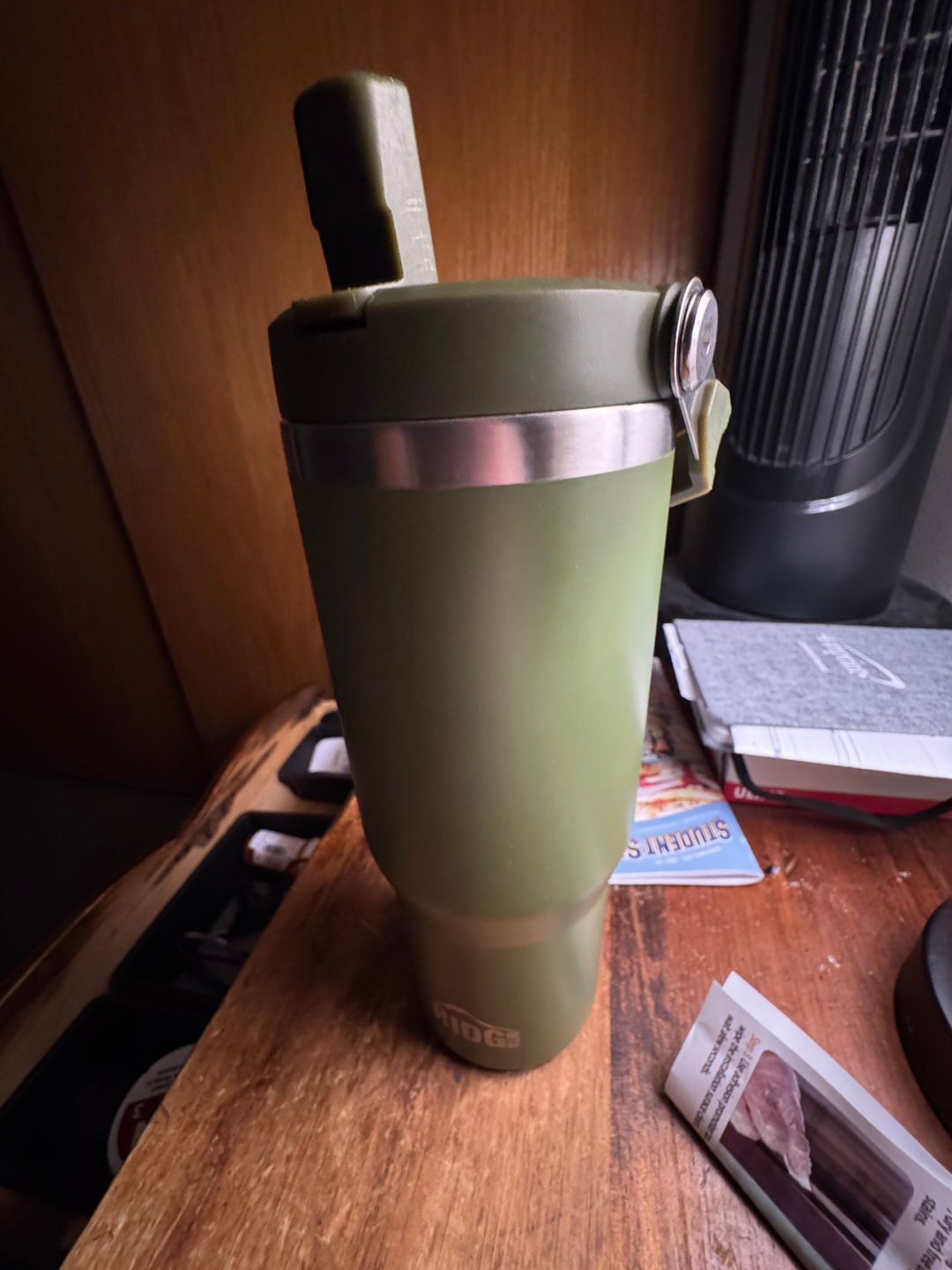 Stanley IceFlow Flip Straw Tumbler