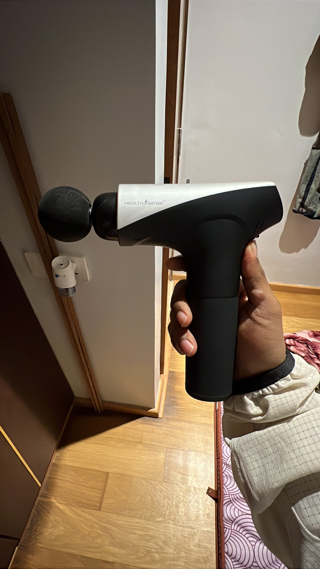 Renpho Massage Gun