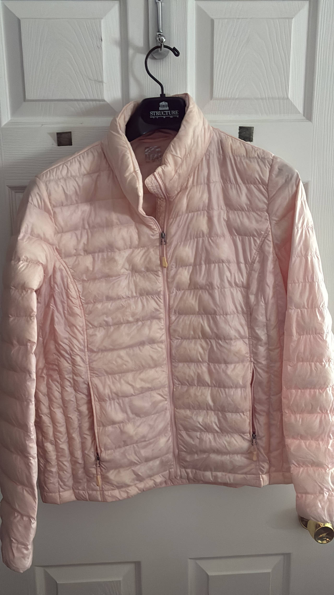 32 Degrees kid's Ultra-Light Down Jacket