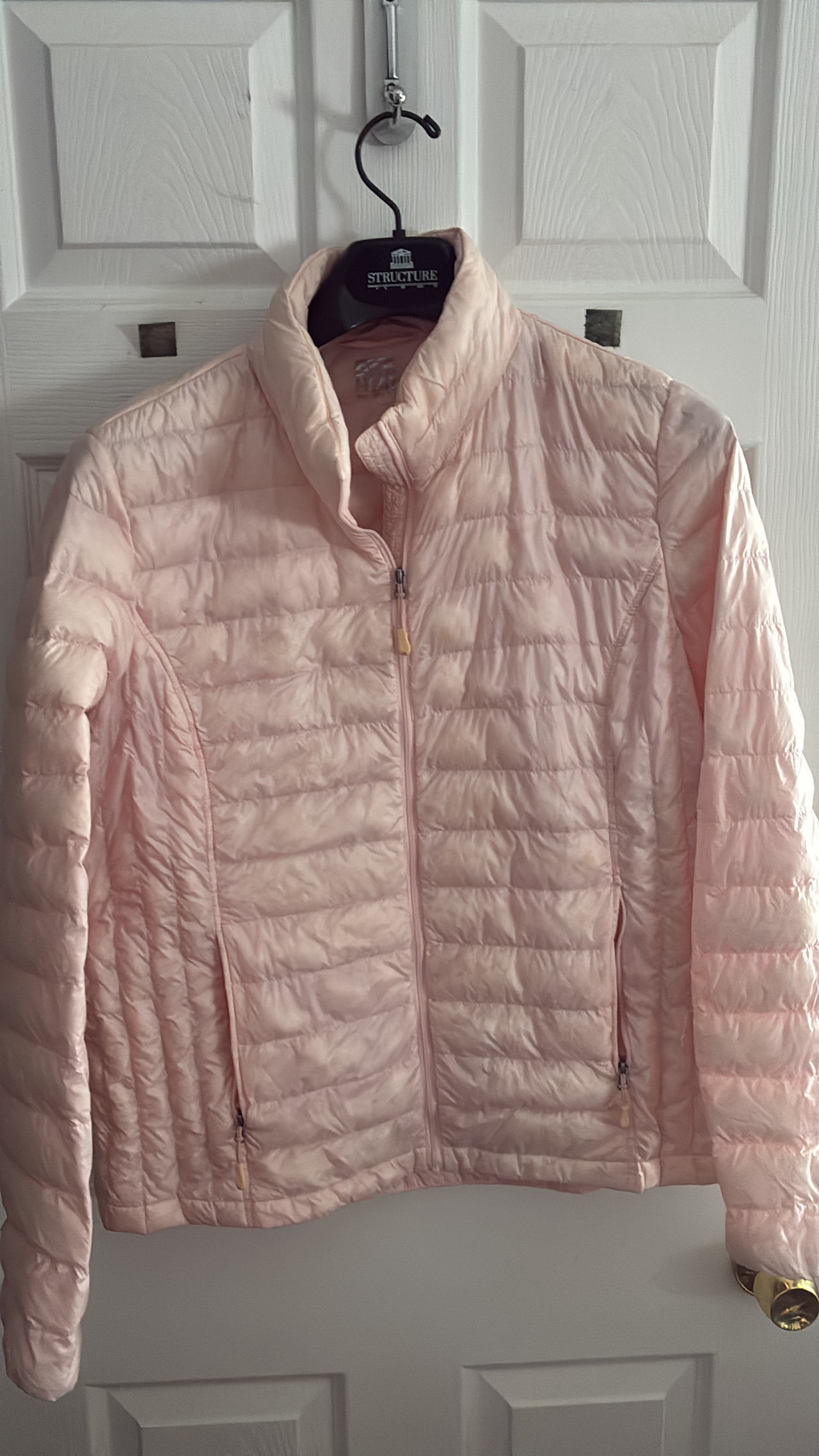 32 Degrees kid's Ultra-Light Down Jacket