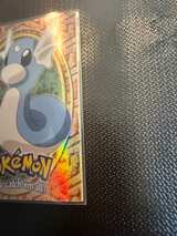 Topps Pokémon Series 1 Dragonair Silver Foil #148 - Image 4