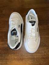 Puma Canvas Sneakers  - Image 4