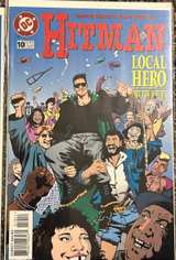 Hitman #1-10 (1996 DC) 1 Keys Lot of 10 - Image 5