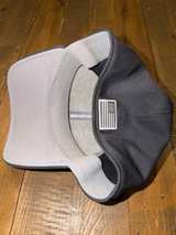 New Era US Open Oakmont 2016 Grey Fitted Hat Medium Large  - Image 3