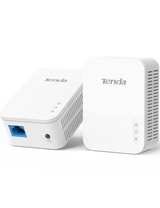 Tenda Pa6 powerline adapter set of 4 - Image 2