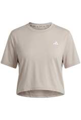 Adidas Women's Essentials training Cropped Tee sz X-Large - Image 2