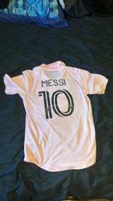 Inter Miami CF Home Jersey - Image 2