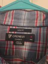 U.S. Polo Assn. Men's Plaid Button Down Shirt - Image 3
