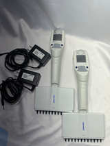 Eppendorf Xplorer Electronic Pipette - Image 4