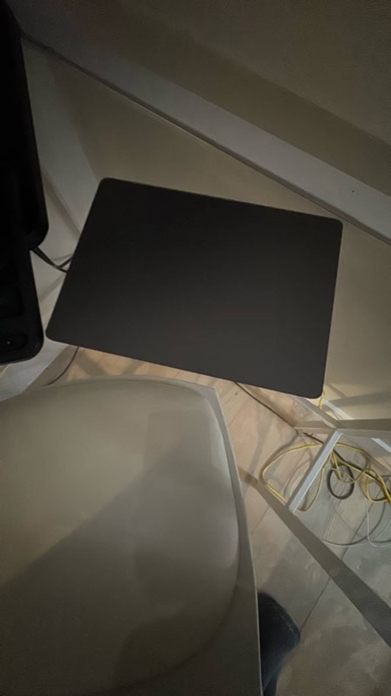 Apple Magic Trackpad