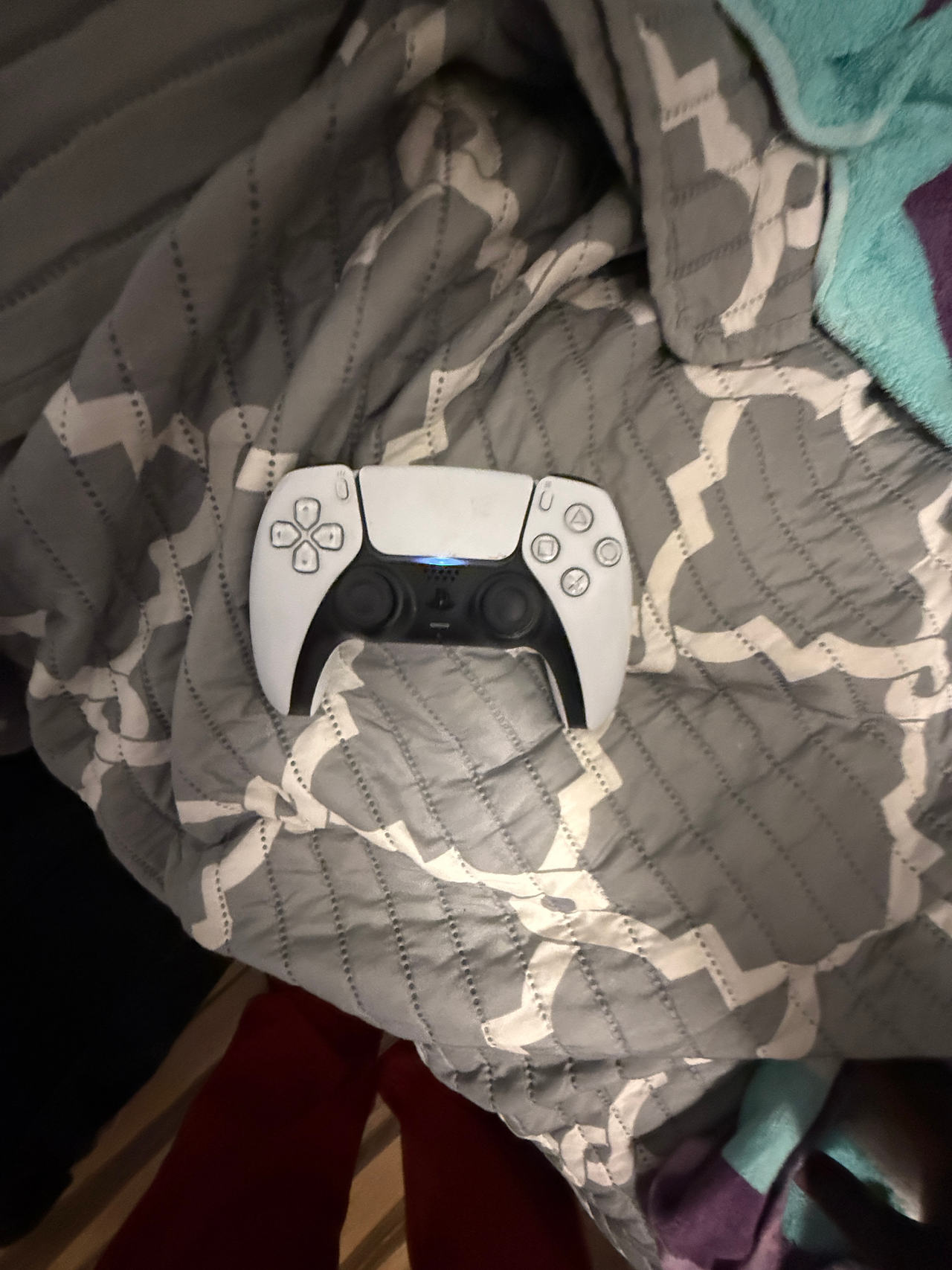 PlayStation 5 DualSense Wireless Controller