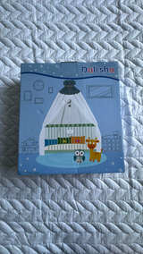 Daksha Baby Crib Canopy Netting - Image 2
