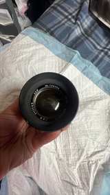 Canon FD 135mm f/2.8 S.C. Lens - Image 5