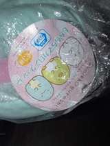 San-X Sumikko Gurashi Tokage Macaron Plush - Image 8