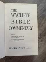 The Wycliffe Bible Commentary Hardcover - Image 3