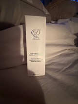 24K Cosmetics Eye Correcting Hyaluronic Serum - Image 1