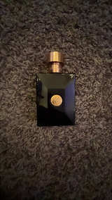 Versace Dylan Blue Pour Homme Eau de Toilette - Image 2