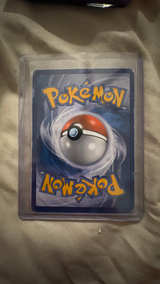 Rayquaza C LV.73 HOLO 2009 - Image 3