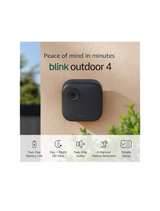 Blink Outdoor 4 2-Camera Pack Black - Image 3