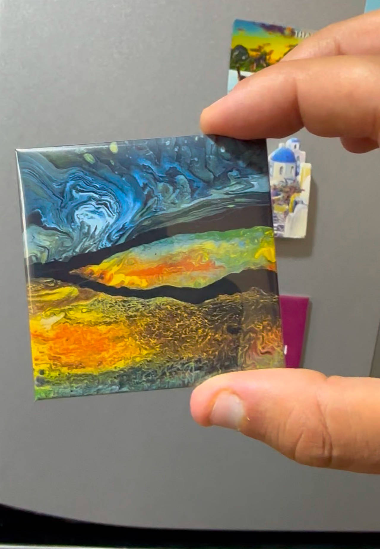 Apple MacBook Pro (Space Black)