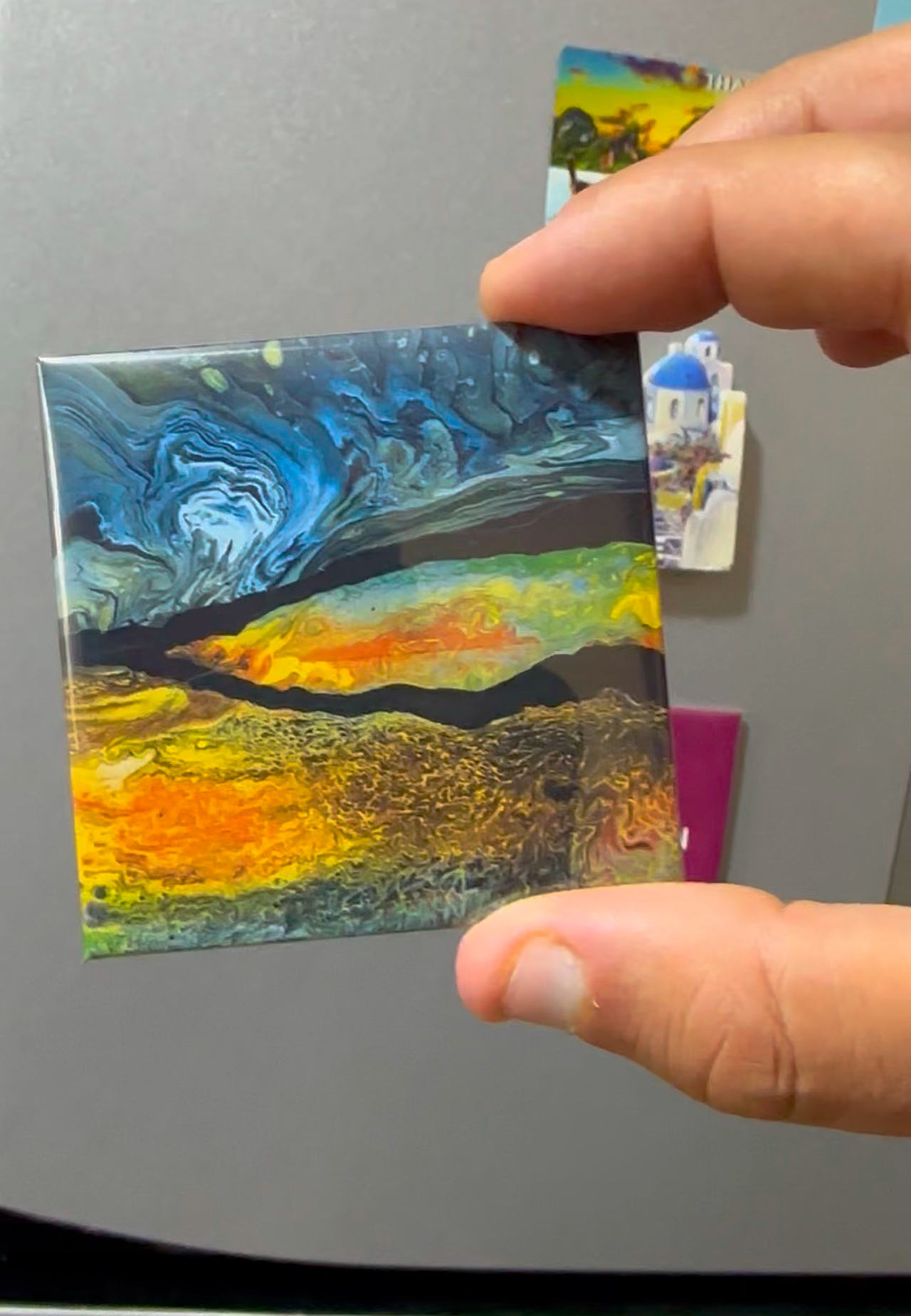 Apple MacBook Pro (Space Black)