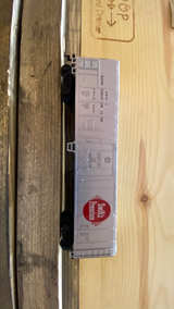 Bachmann HO Scale Swift's Premium 51' Steel Reefer Car - Image 2