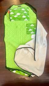 Tot Cot Nap Mat (2 Available) - Image 2