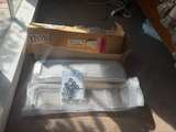 Harley-Davidson Air Wing Saddlebag Rail Kit 88299-09 - Image 1