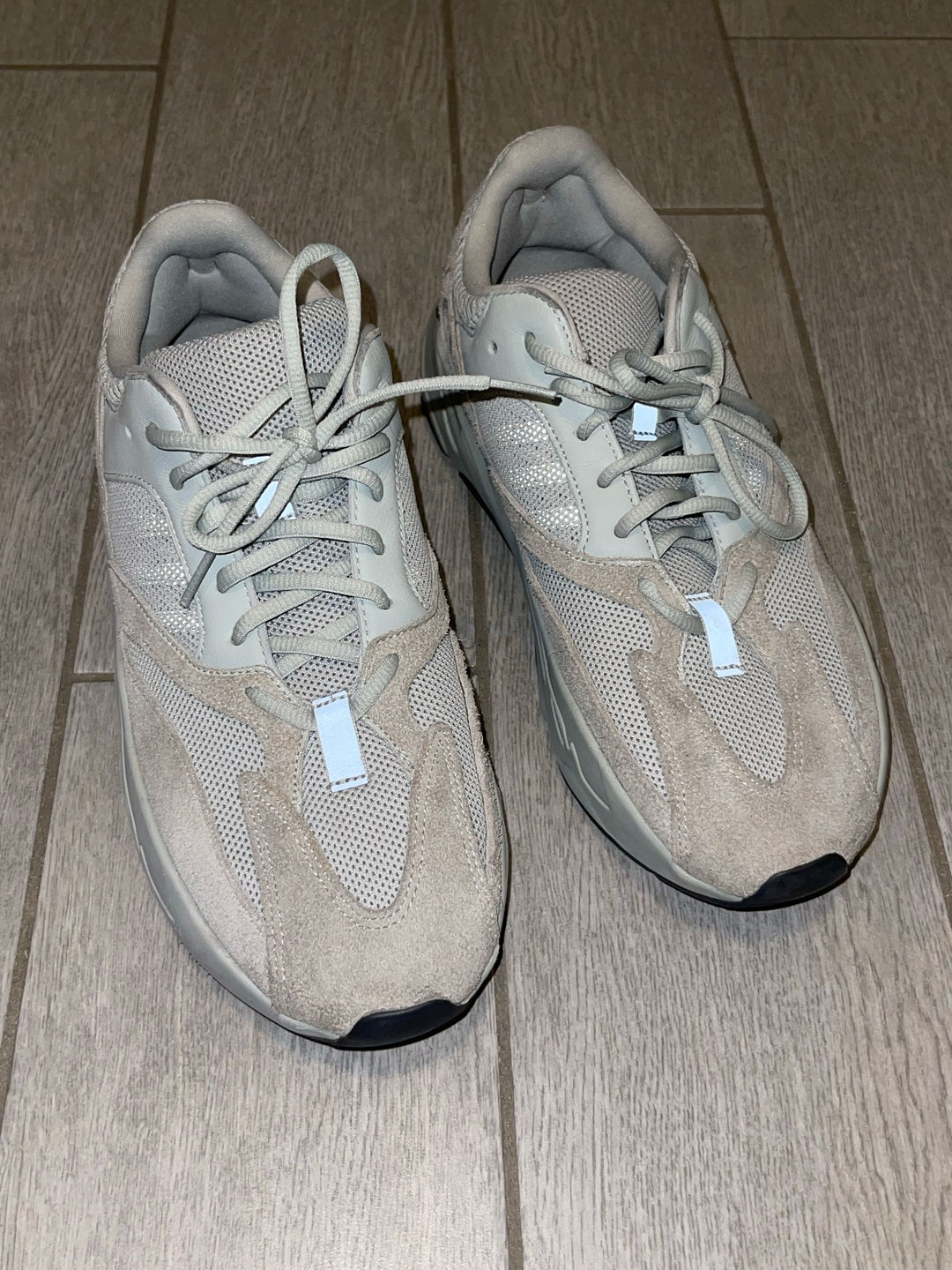 adidas Yeezy Boost 700 Salt