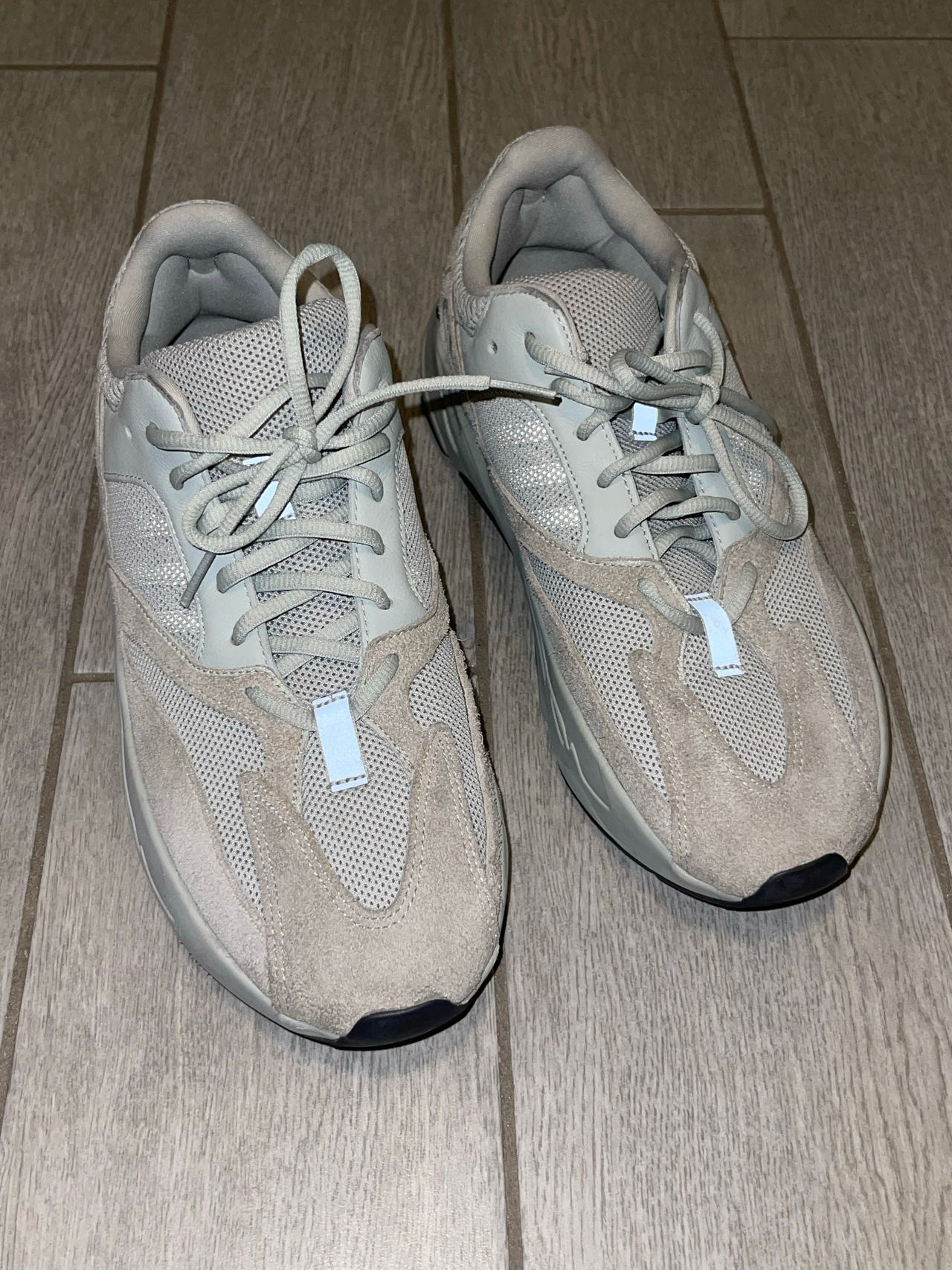 adidas Yeezy Boost 700 Salt