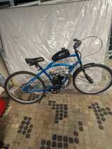 Huffy Cranbrook Motorized Bicycle - Image 2
