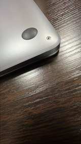 Apple MacBook Pro 13-inch 2020 i5 8GB 256GB Space Gray - Image 5