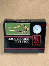 BSG Golf Ball Personaliser - Image 1