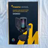 Maono DGM20 Gaming USB Microphone - Image 4